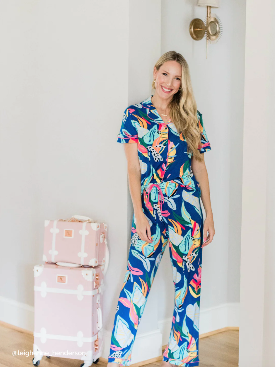 Womens Pajamas – Sunny Boutique Miami