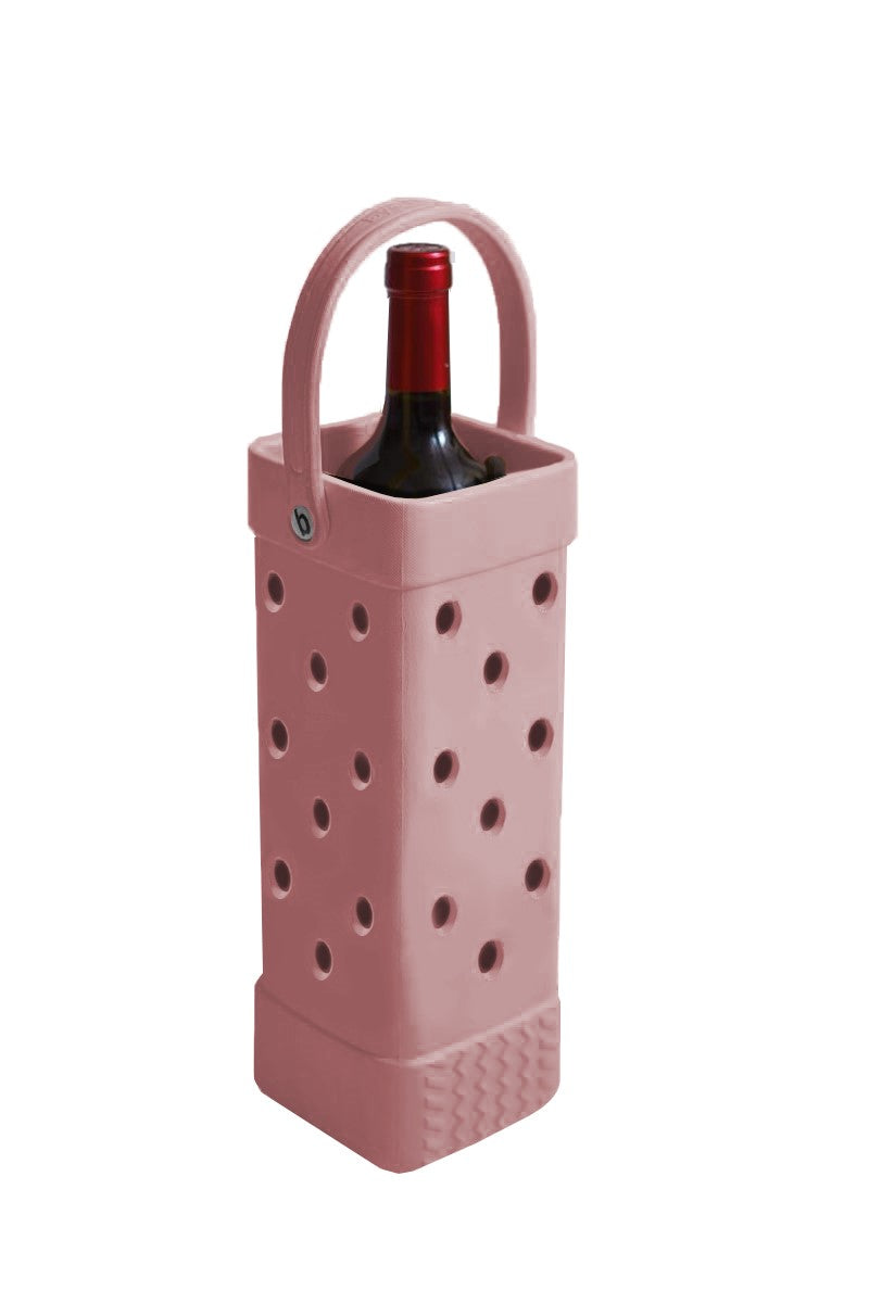 BYO Bogg Wine Tote - Callahan's Of Calabash : Callahan's Of Calabash