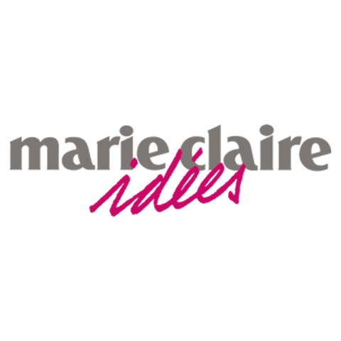 Marie Claire idées parle de Mélanie F