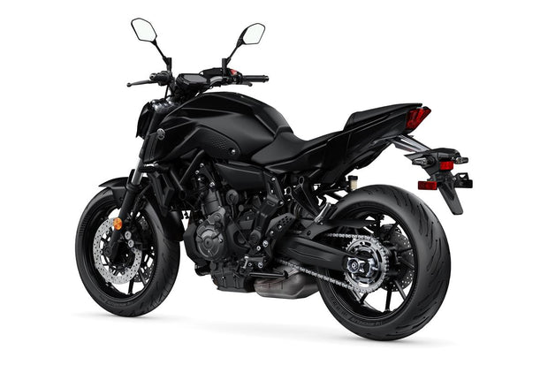 2021 Yamaha MT-07 Hyper Naked Motorcycle (SPECIAL ORDER ONLY)