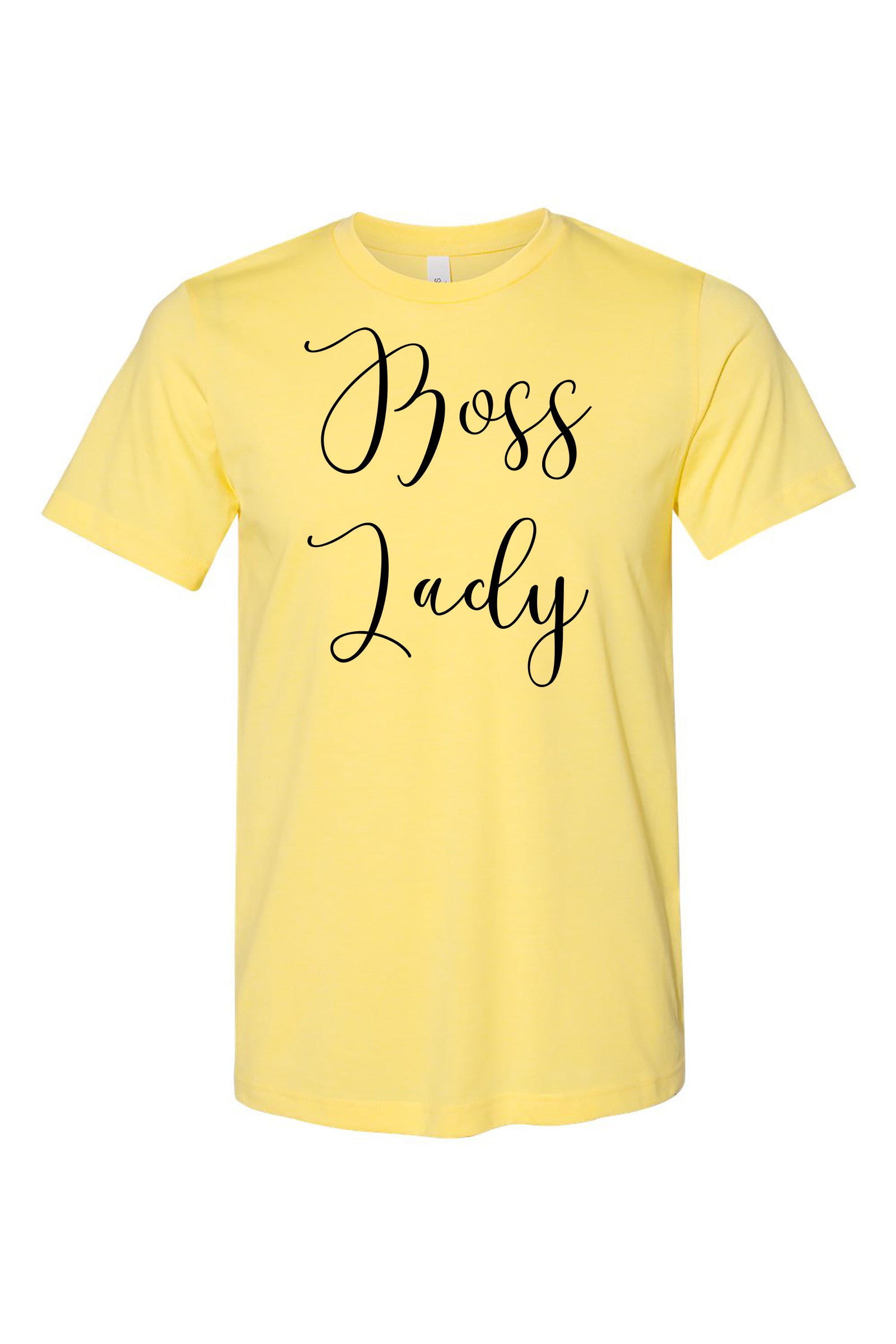 boss lady shirt express