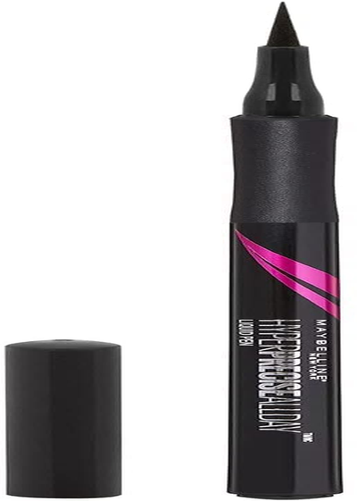 Kiko Milano Daring Look Eye Marker  Deep Black Eye Marker – BeautyMax Elite