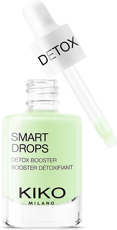 Smart Detox Drops | Detoxifying Booster Serum