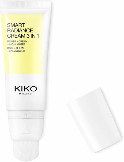 Kiko Milano Glow Fusion Highlighting Drops - Illuminante viso liquido