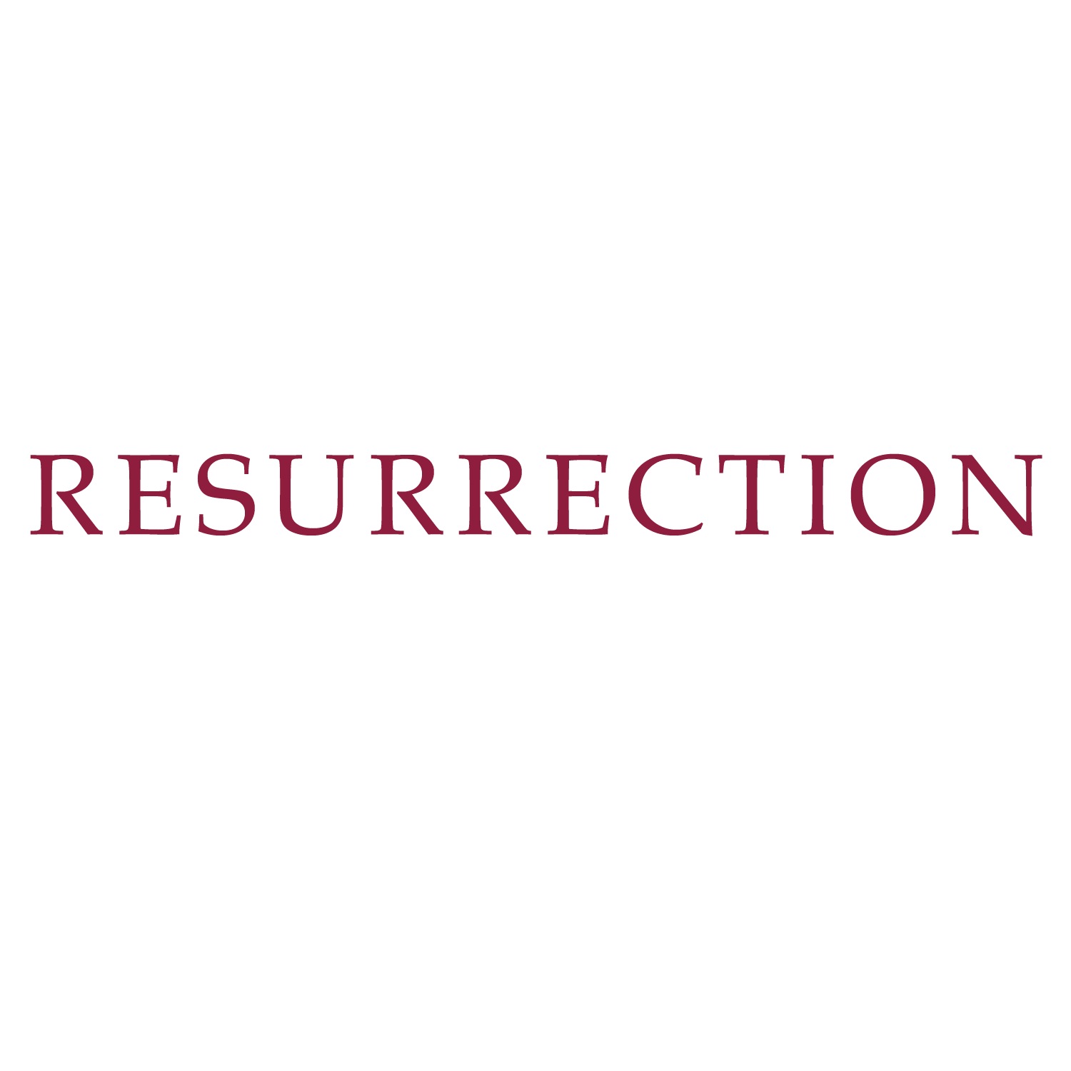 Resurrection – Dolores Press