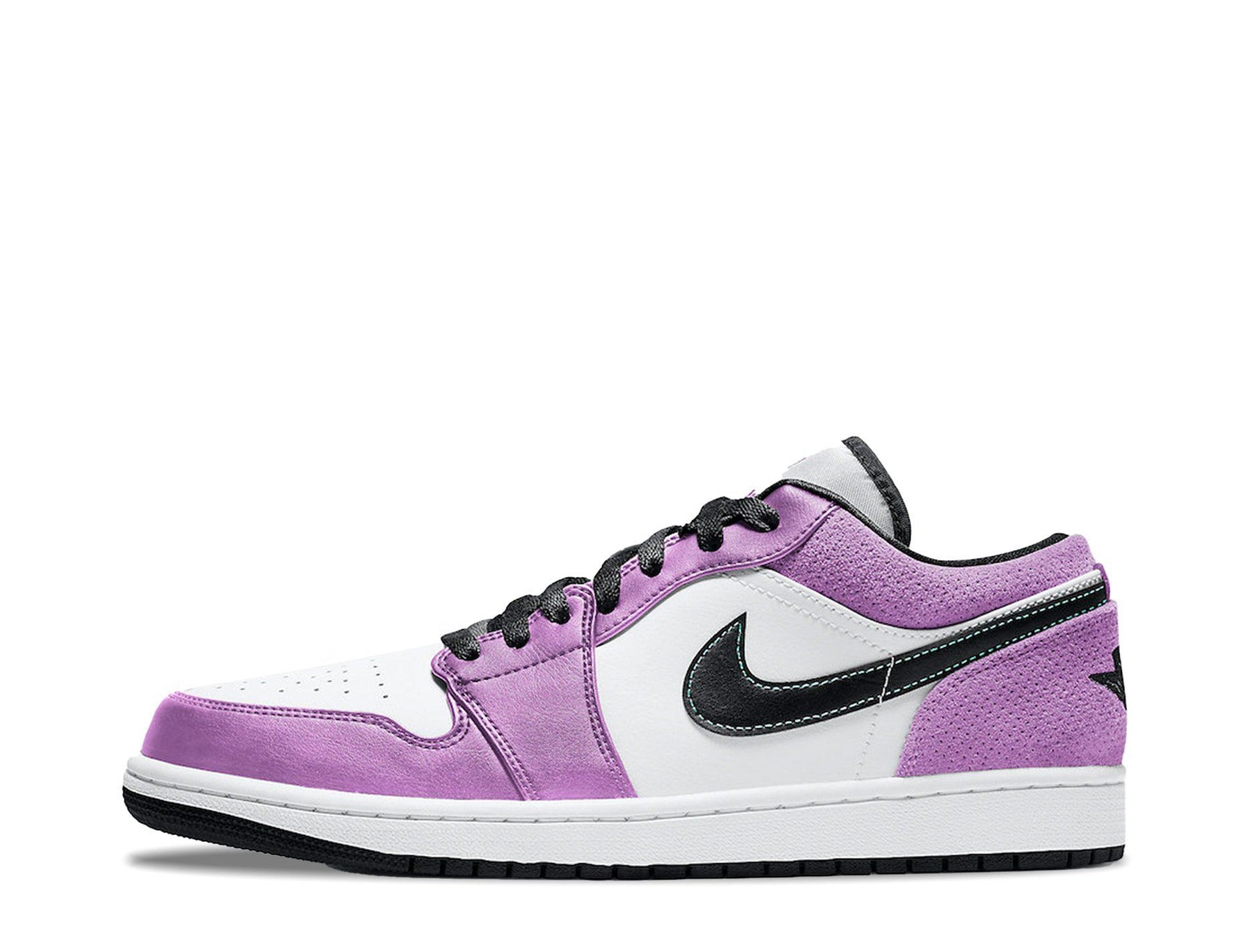 jordan 1 low se light purple release date