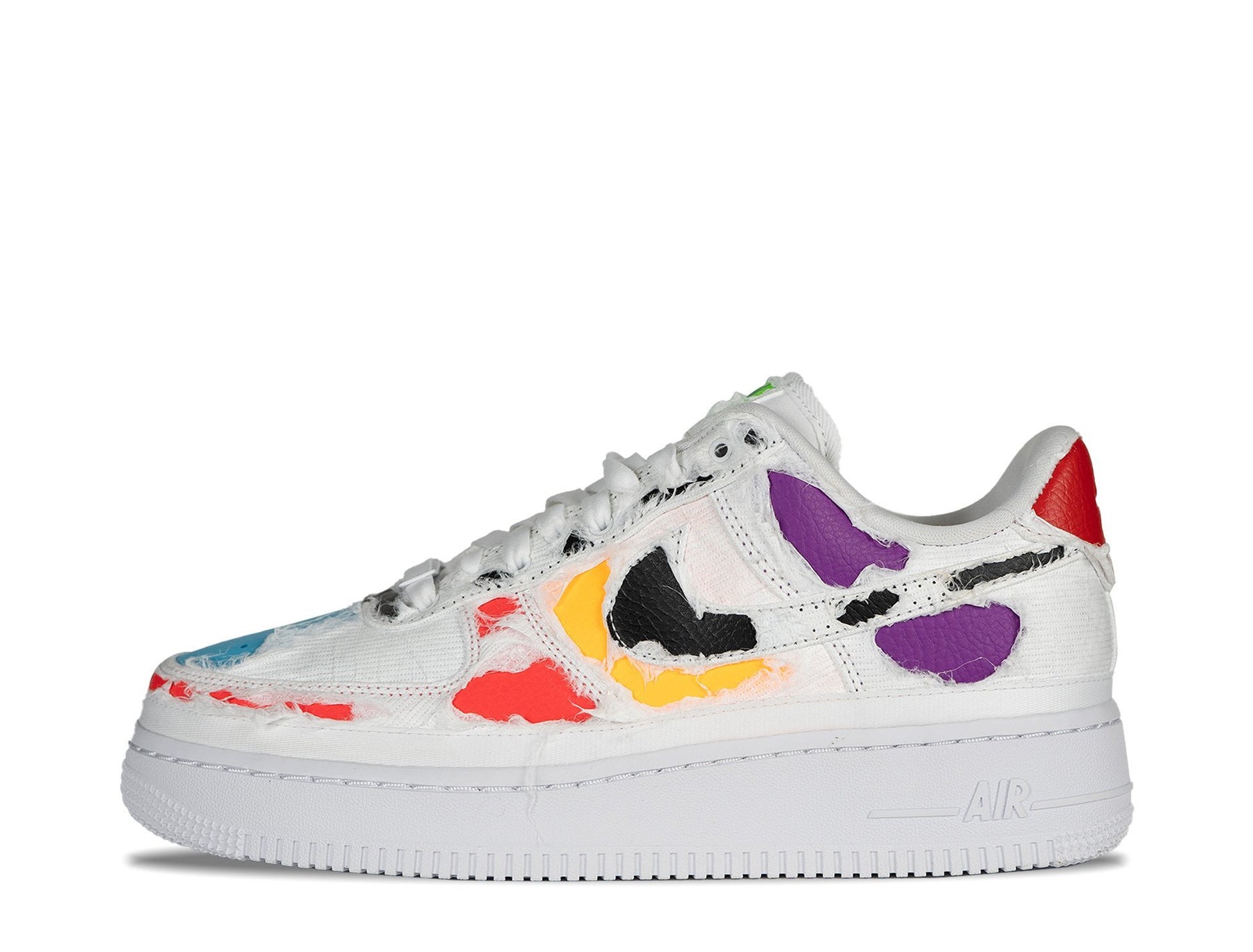 tear away air force 1 kids