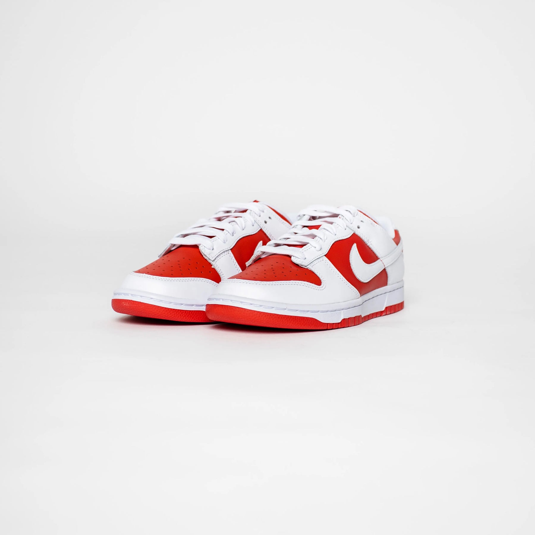 nike champion red