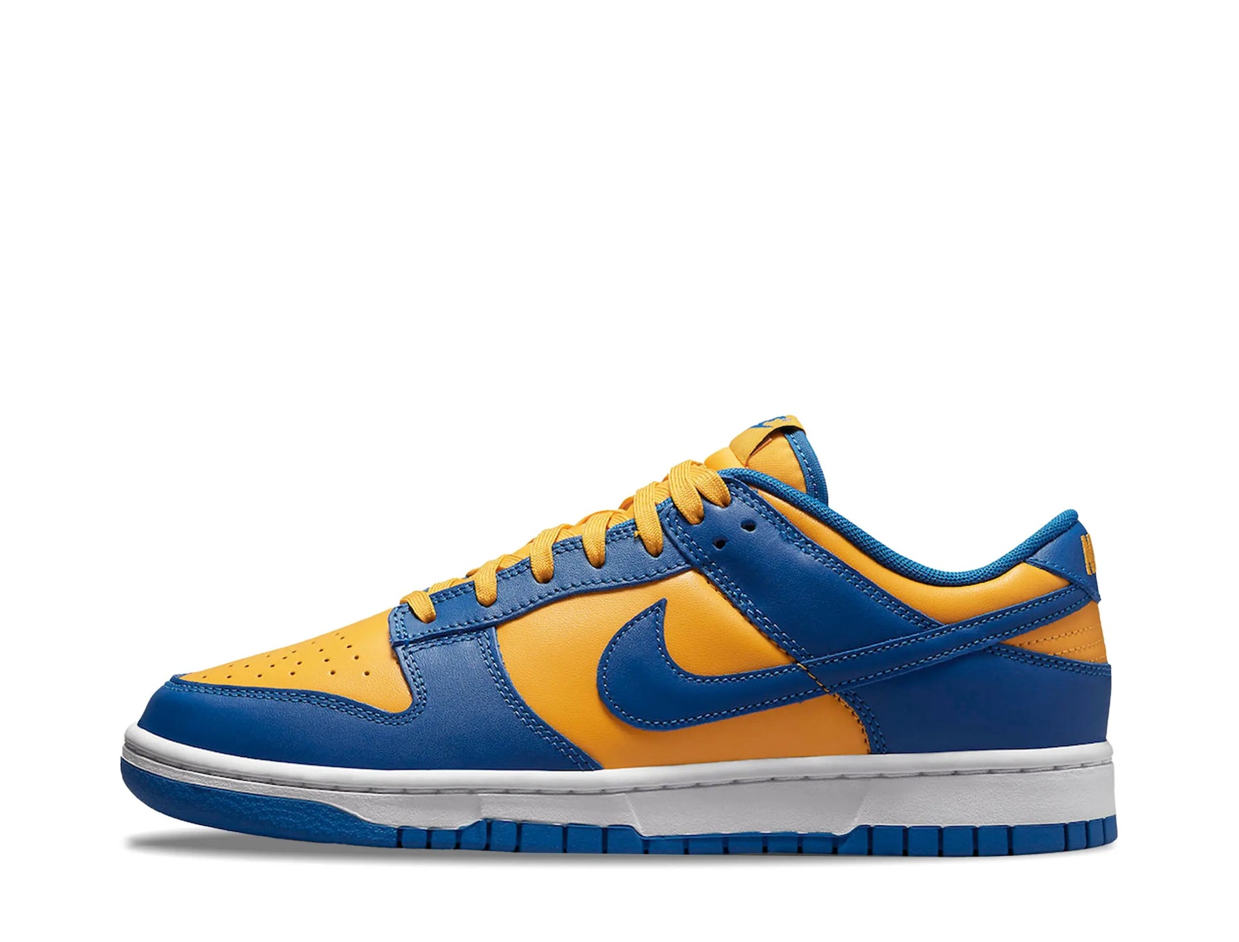Dunk Low UCLA - syrup.at