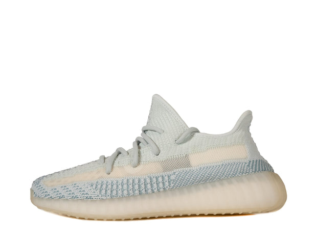 cloud white 350 v2