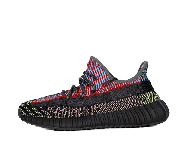 yeezy powered by shopify