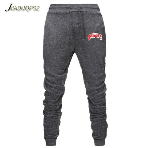 plus size cotton sweatpants