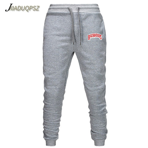 plus size cotton sweatpants