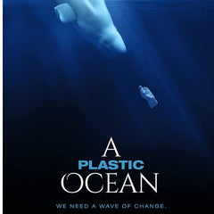 A Plastic Ocean Movie