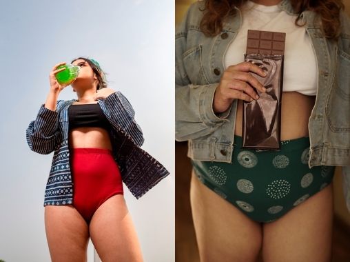 Wear Equal | Body Positivity