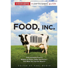 Food, Inc - A Documentary