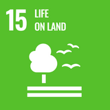 UN SDG 15 Life on Land