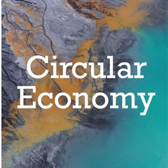 Circular Economy Online Course on Coursera