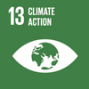 UNDP Sustainable Development Goal # 13 Climate Action