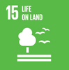 UNDP Sustainable Development Goal # 15 Life On Land