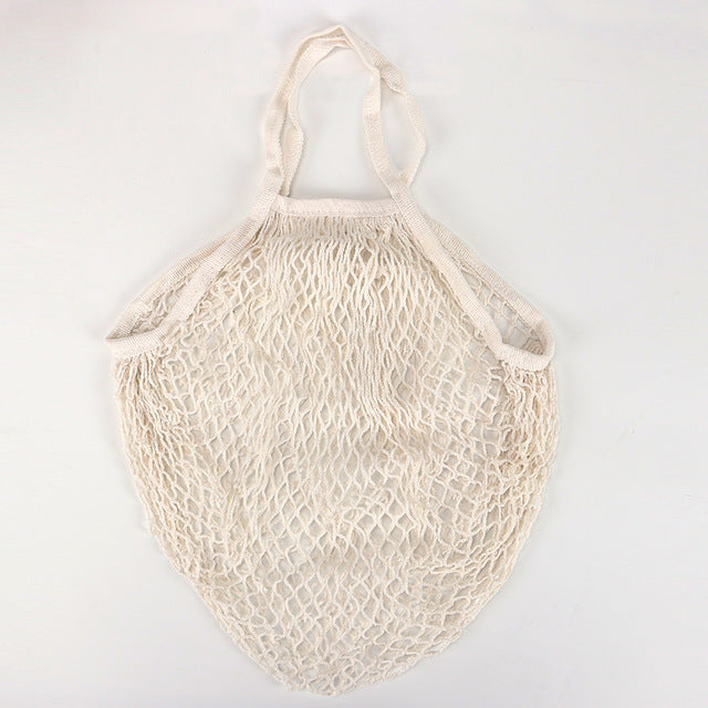 woven net bag