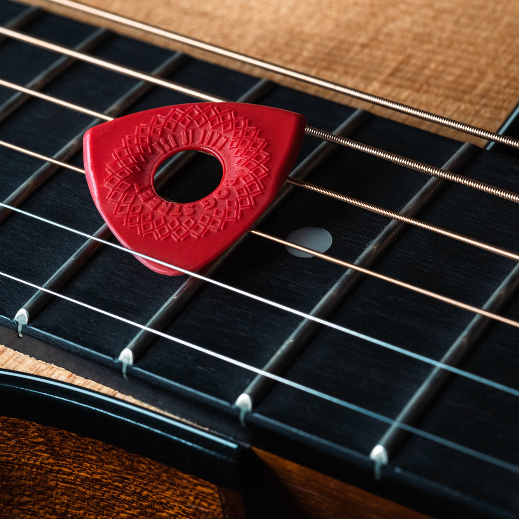 axe guitar picks