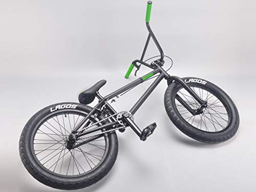 mafia bikes dirt jumper