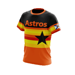 “Astros”