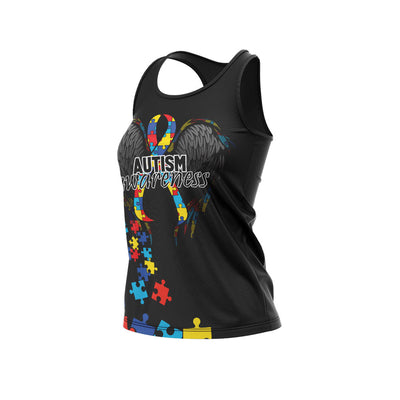 autism softball jersey