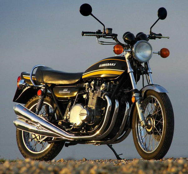 Kawasaki Z1