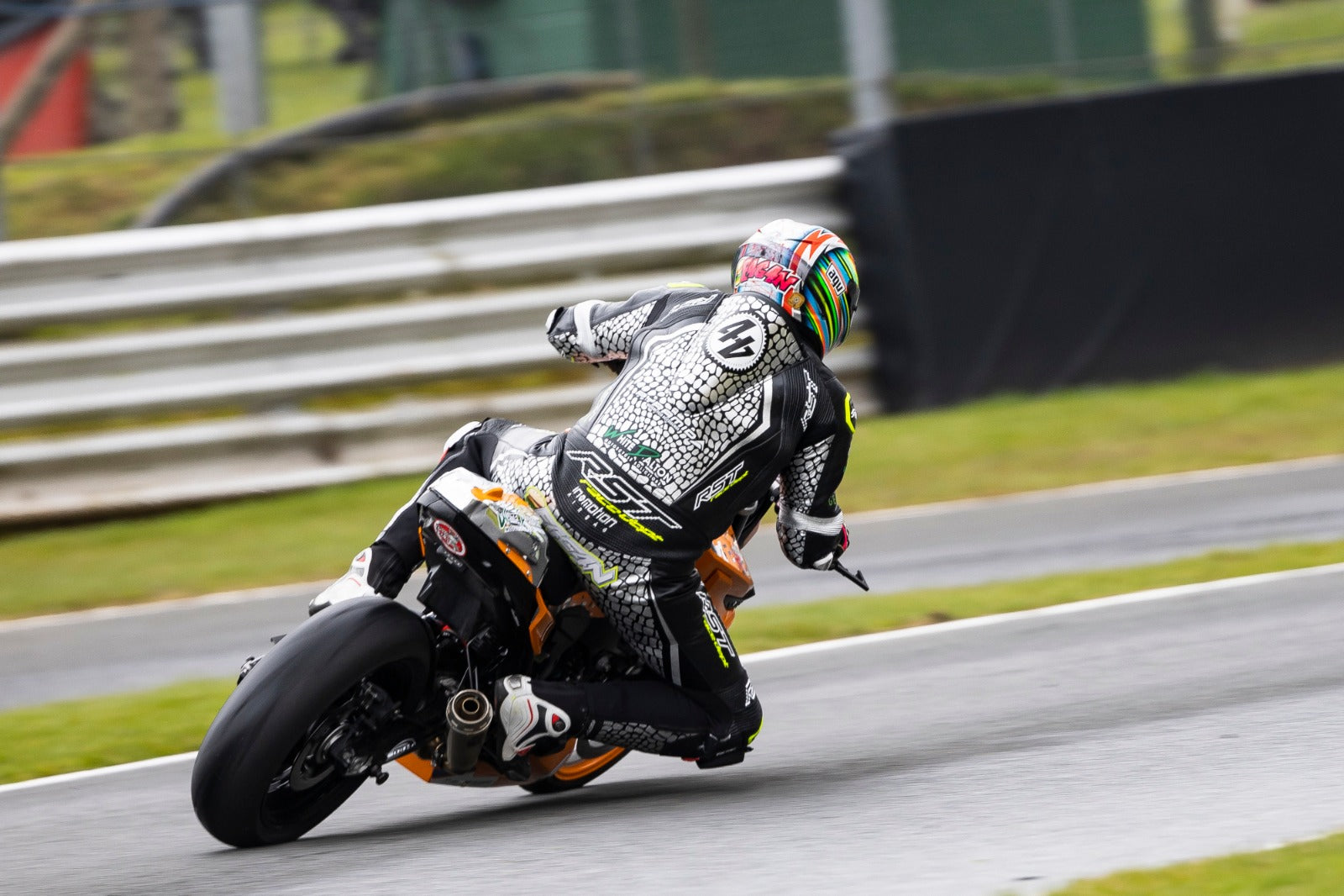 Oulton Park - Pyramid 44Teeth - F900 R Cup