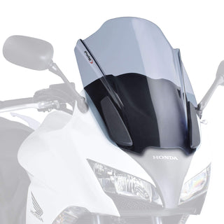 Buy Motorcycle Screens Cbf 1000 Fa Pyramid Plastics