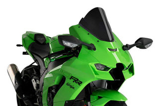 kawasaki ninja250 zx10r ルック フロントカウル ニンジャ-