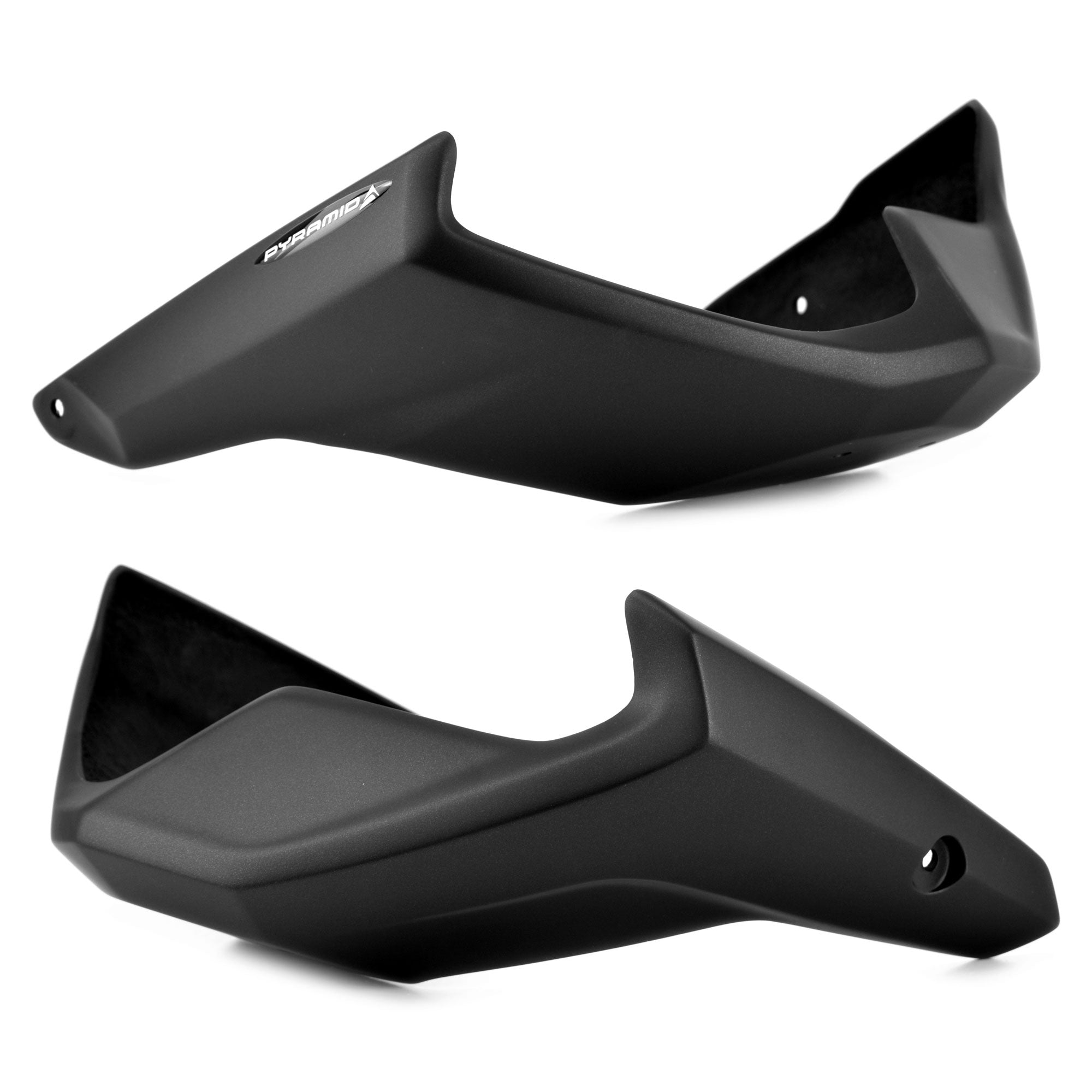 Buy Motorcycle Belly Pans | Pyramid Plastics