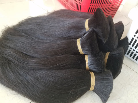 donator hair in bulk