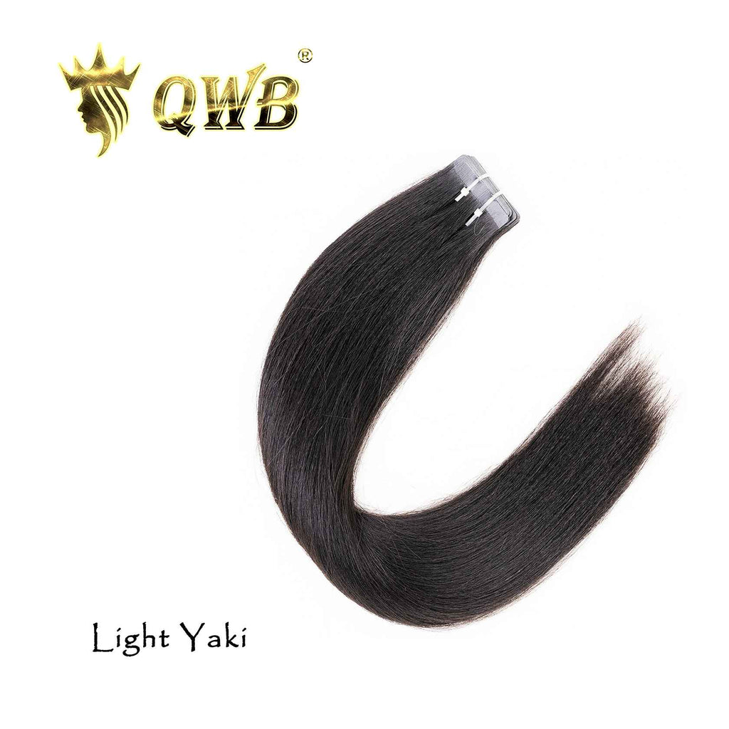 Chantelle New Yaki 12'' Color 99J Tangle Free 100% Human Hair –  2Oceansbeauty