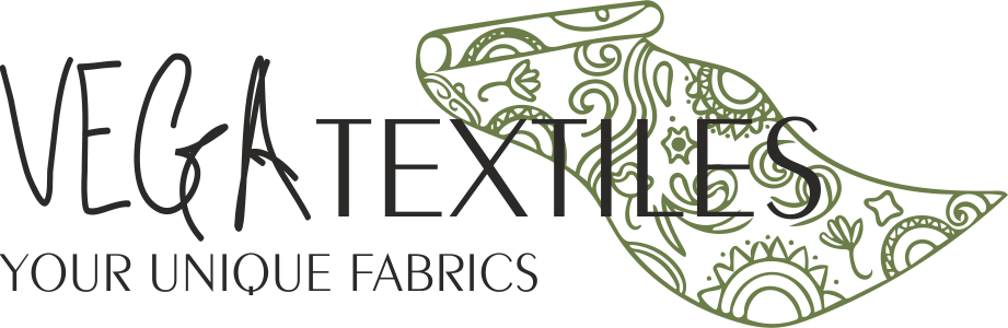 Online Clothing Fabrics Shop - Vega Textiles