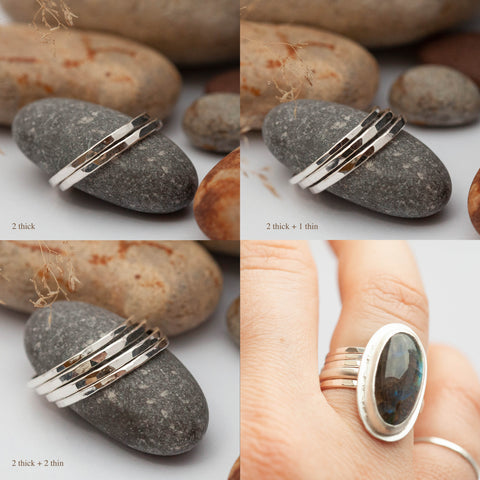 How to Make a Ring Fit Smaller