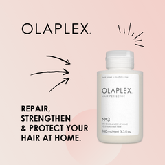 Olaplex Number 3