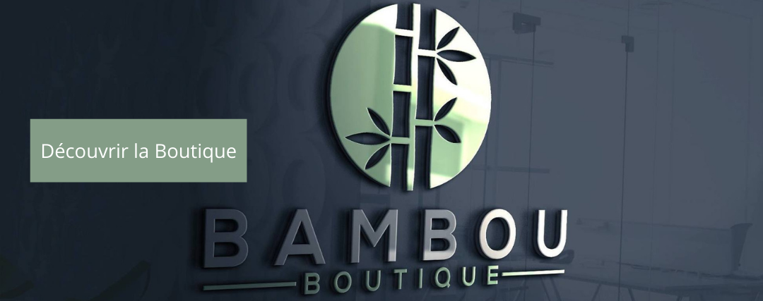 bambou boutique