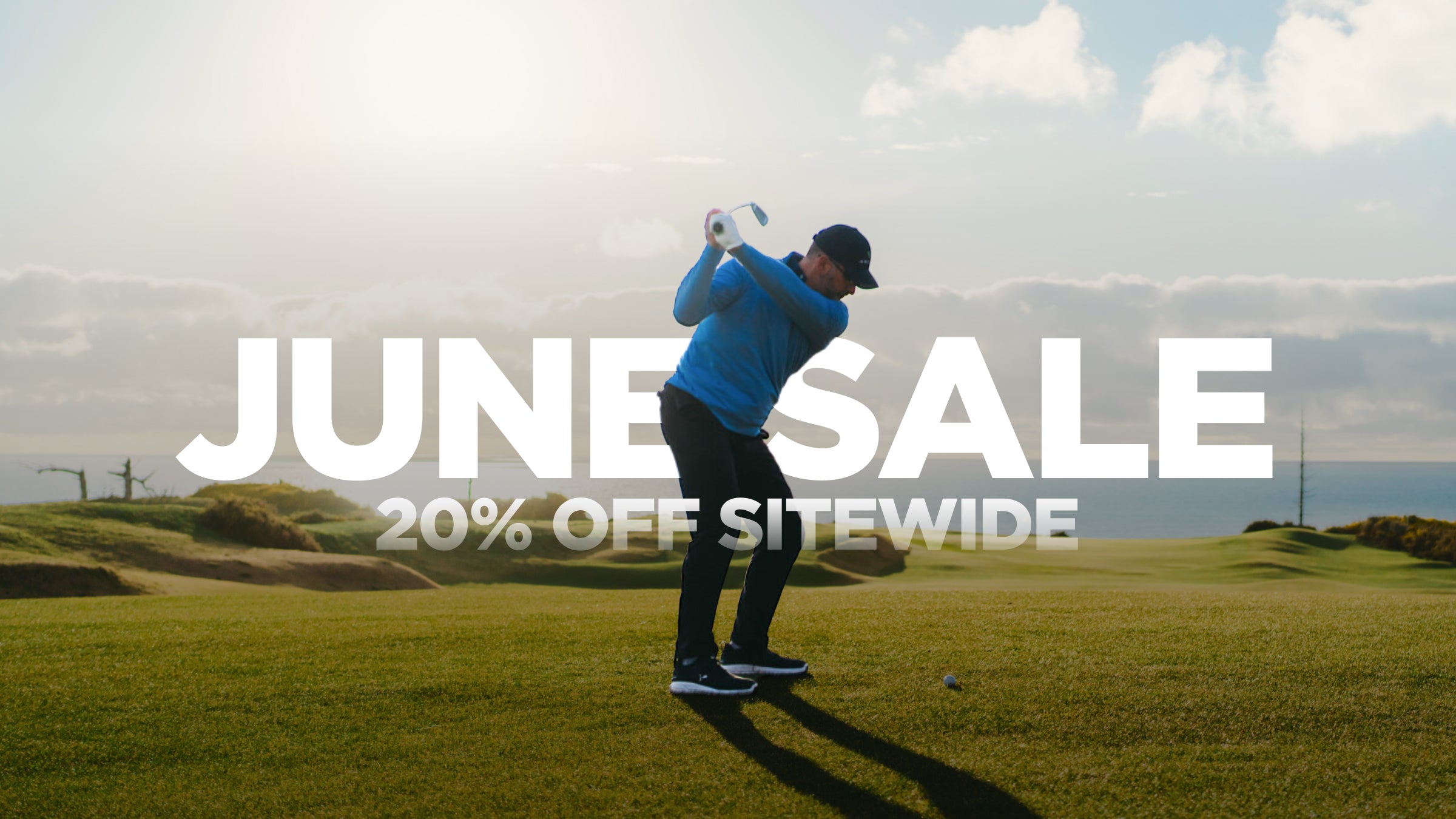 June Sale: Arccos Golf