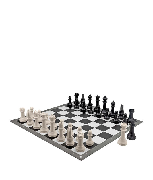 Official World Chess Premium Board - buy online with worldwide shipping –  World Chess Shop