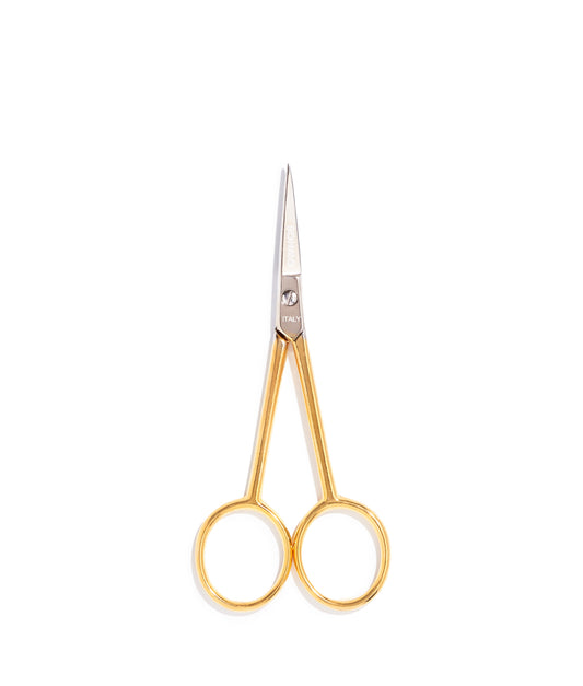 Embellished Embroidery Scissors, Tailor Shears