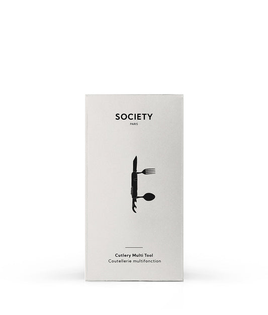 Society Paris Mini Cocktail Shaker Set