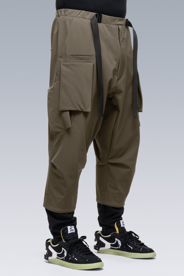 ACRONYM - P41-DS schoeller® Dryskin™ Articulated Cargo Trouser