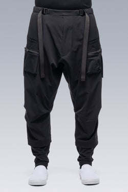 ACRONYM - P23Q-DS schoeller® Dryskin™ Cargo Pant - Black