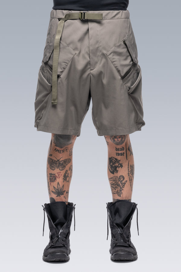 ACRONYM SP29-M Nylon Stretch BDU Short Pant - Coyote – LABSTORE LONDON