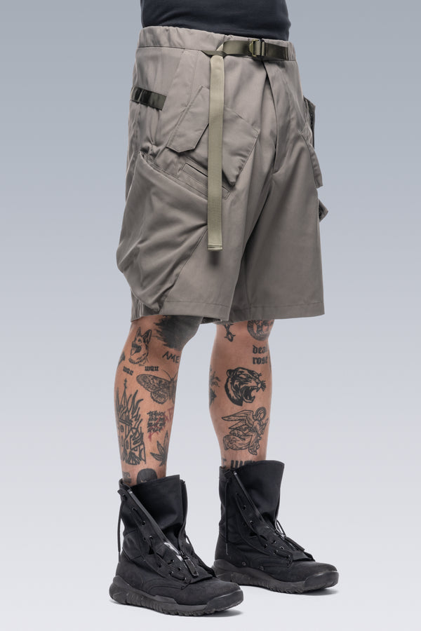 ACRONYM SP29-M Nylon Stretch BDU Short Pant - Coyote – LABSTORE LONDON