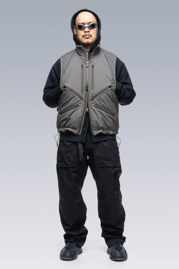 ACRONYM - V91-WS Windstopper® PrimaLoft® Modular Liner Vest