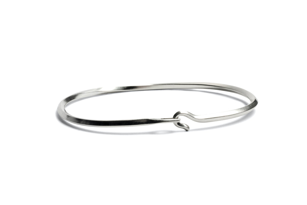 魅力的な価格 美品werkstatt munchen werkstatt bangle twist hook